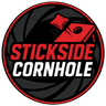 Stickside Cornhole